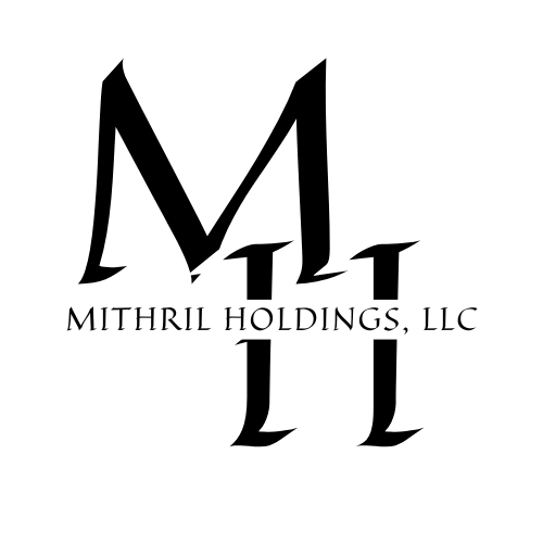 Mithril Holdings logo